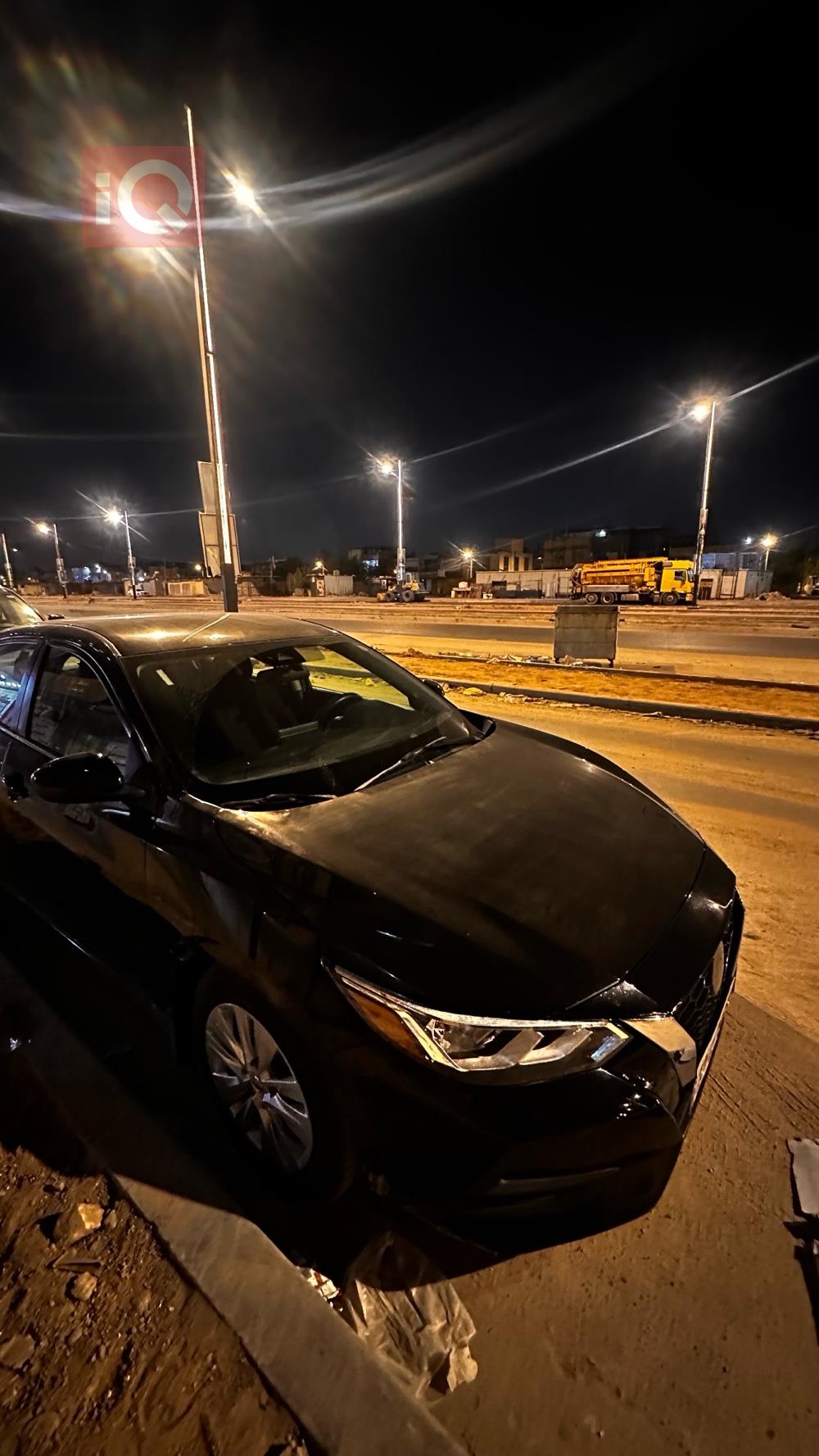 نیسان سێنترا